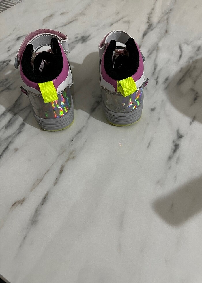 Dudino spor ayakkabı - Görsel 3