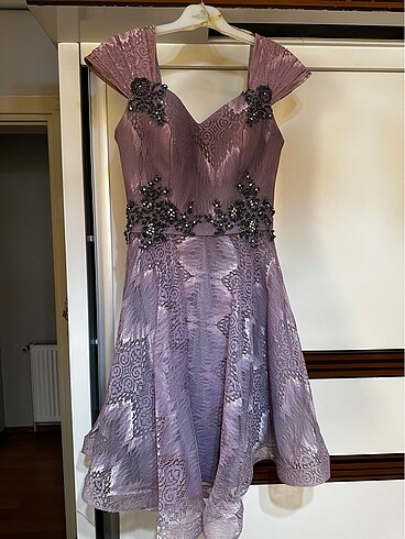 Abiye 36 beden - Görsel 2