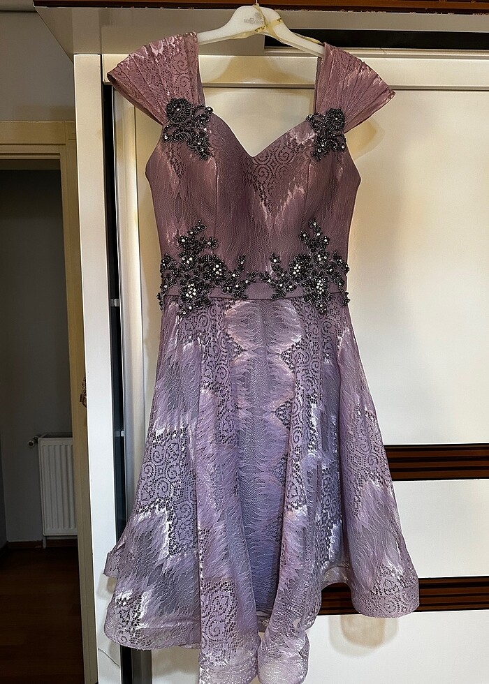 Abiye 36 beden - Görsel 2