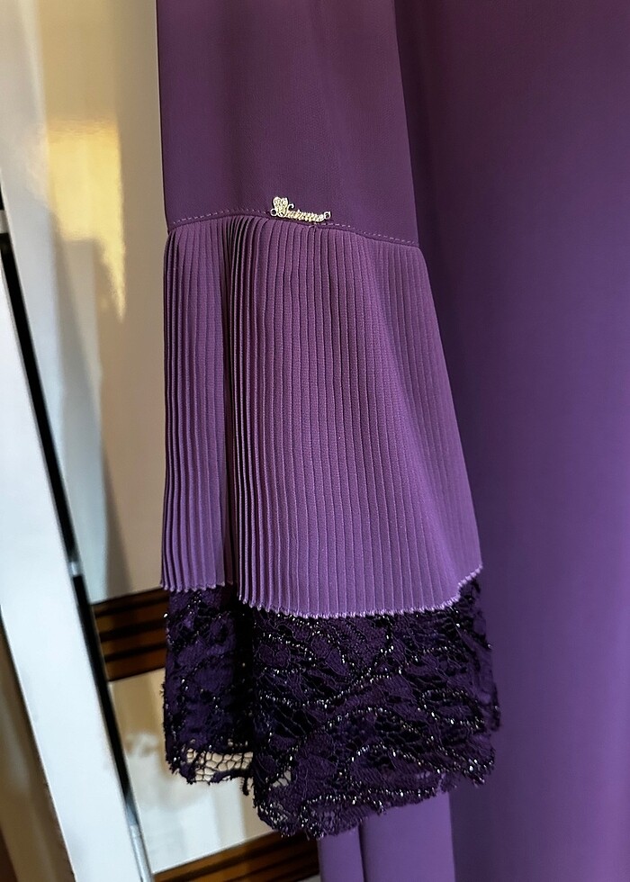 Setrms Abiye - Görsel 2