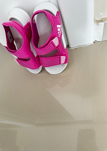 Adidas Sandalet - Görsel 4