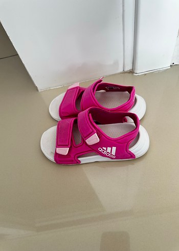 Adidas Sandalet - Görsel 2