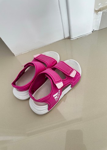 Adidas Sandalet - Görsel 3
