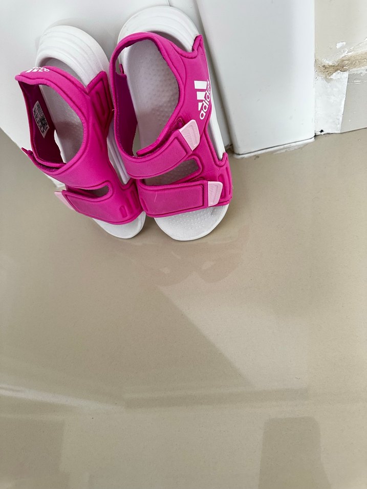 Adidas Sandalet - Görsel 4