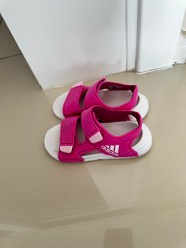 Adidas Sandalet - Görsel 2