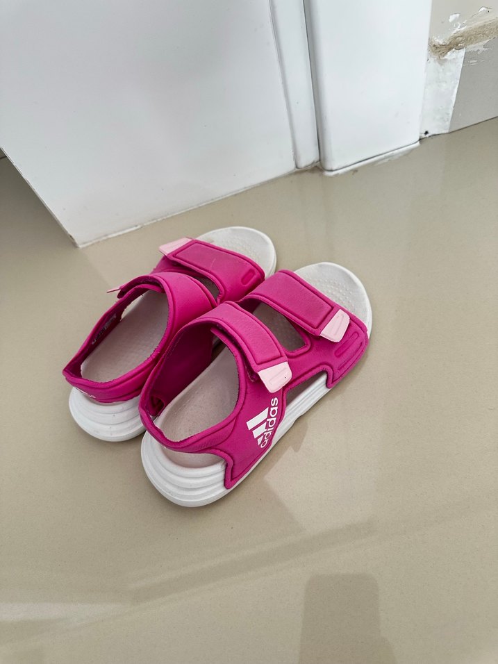 Adidas Sandalet - Görsel 3