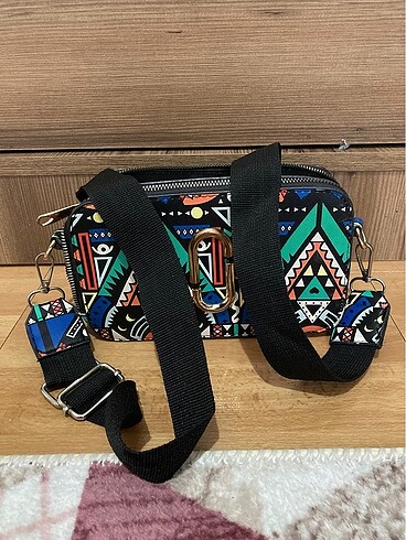 Beden Çanta