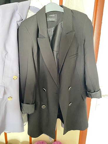 Blazer ceket