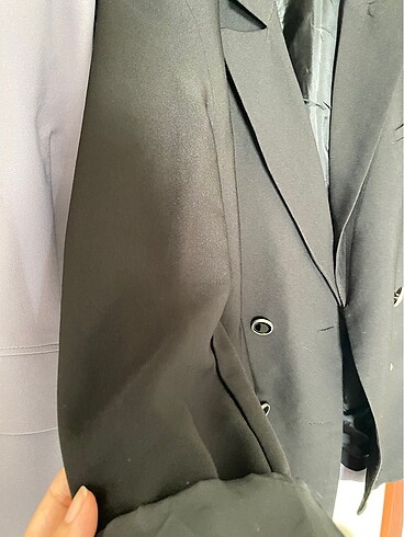 Diğer Blazer ceket