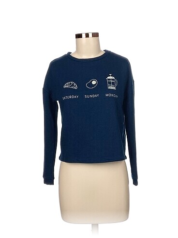 Diğer Sweatshirt %70 İndirimli.