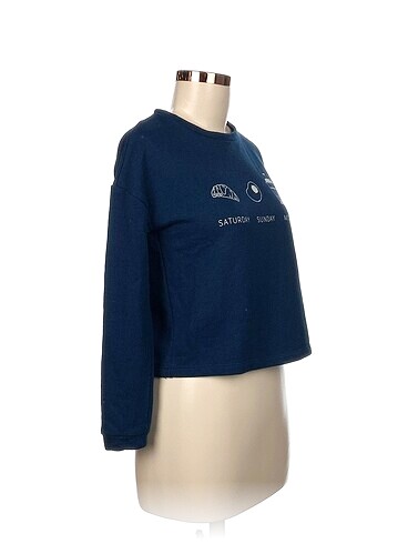 Vintage Love Diğer Sweatshirt %70 İndirimli.