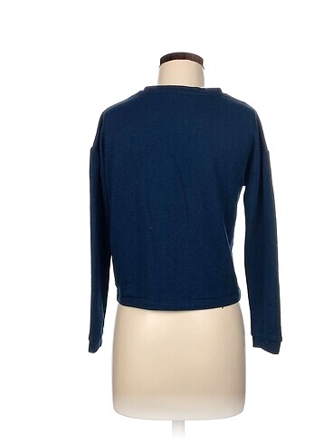 xs Beden Diğer Sweatshirt %70 İndirimli.