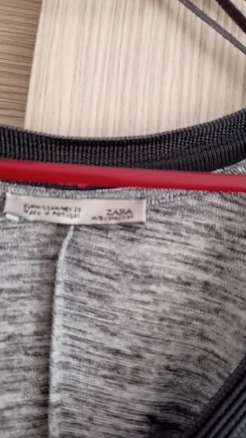 Zara Zara sifir