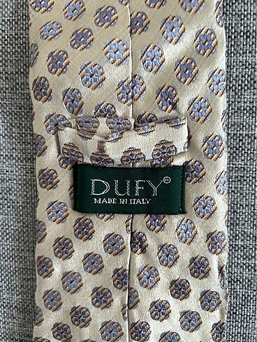 Beden Duffy Kravat