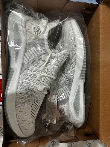 SIFIR PUMA SPOR AYAKKABI