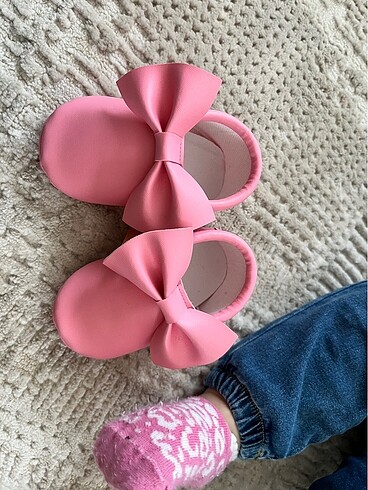 1-2 yaş uygun doğum günü elbisesi pembe - Görsel 10