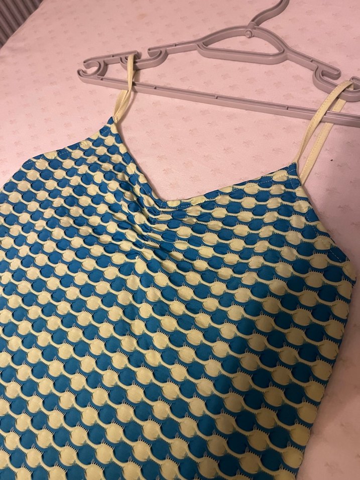 Mango elbise - Görsel 2