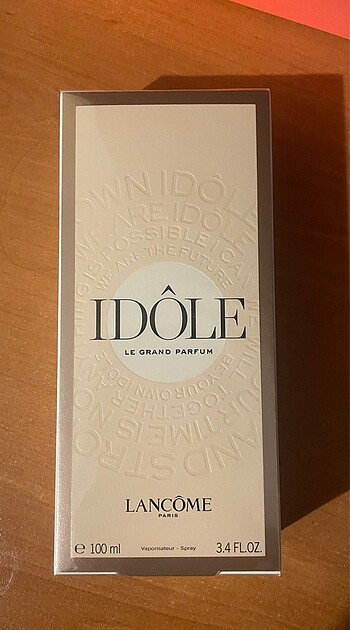 Lancome Idole Lancome