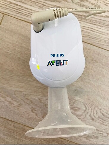 Beden philips süt sağma makinesi