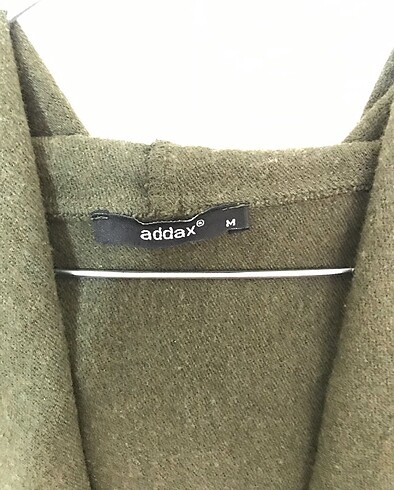 addax hırka