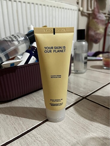 La Roche Posay Torriden SOLID IN Cream