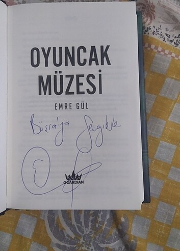  Oyuncak müzesi 