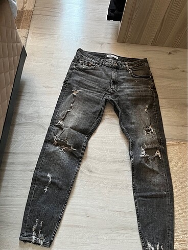 Zara ZARA Kot Pantolon