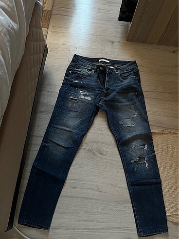 32 Beden ZARA JEANs