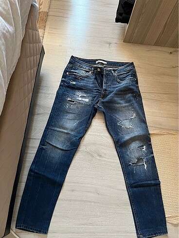 Zara ZARA JEANs
