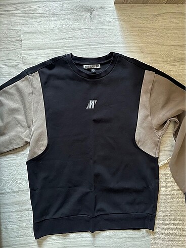 MAVİ SWEAT