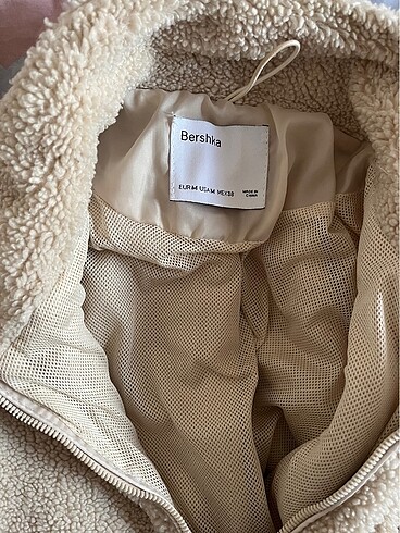 m Beden BERSHKA SWEAT