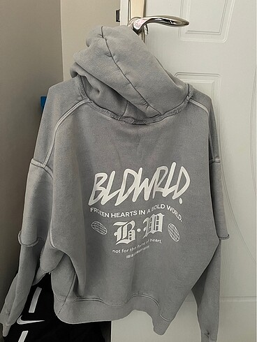 Bershka BERSHKA SWEAT