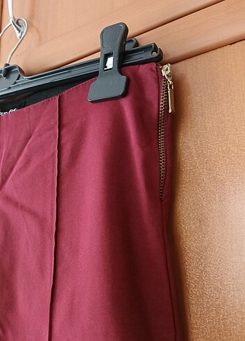 Bordo pantolon