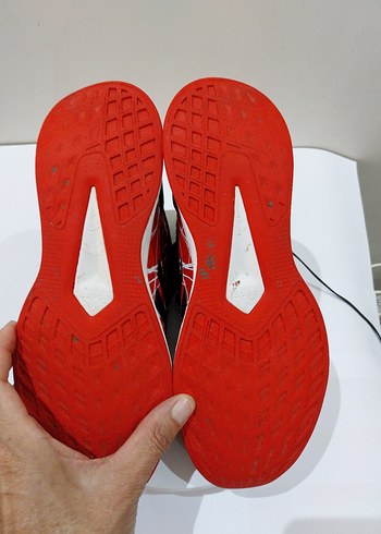 Adidas Duramo 10 Spder Man - Marvel - Görsel 7