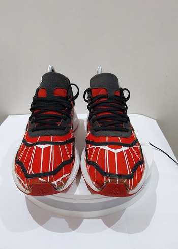 Adidas Duramo 10 Spder Man - Marvel - Görsel 3