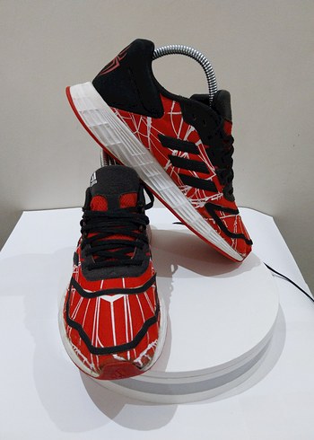 Adidas Duramo 10 Spder Man - Marvel - Görsel 4