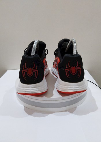 Adidas Duramo 10 Spder Man - Marvel - Görsel 6