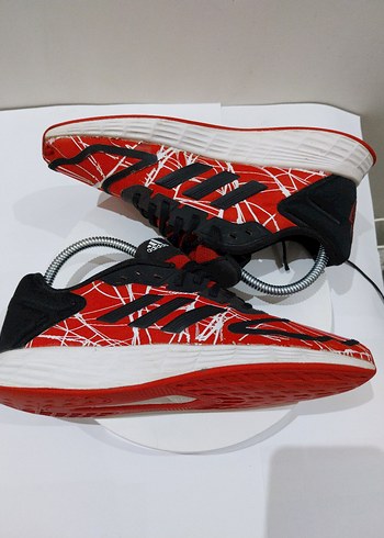 Adidas Duramo 10 Spder Man - Marvel - Görsel 5