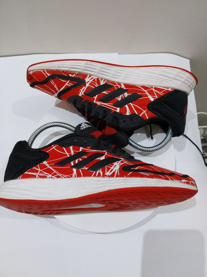 Adidas Duramo 10 Spder Man - Marvel - Görsel 5