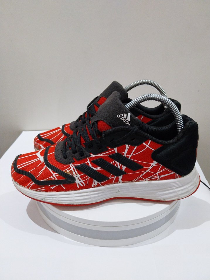 Adidas Duramo 10 Spder Man - Marvel - Görsel 2