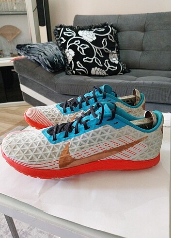 NIKE ZOOM RIVAL RACING XC TRACK SHOES
