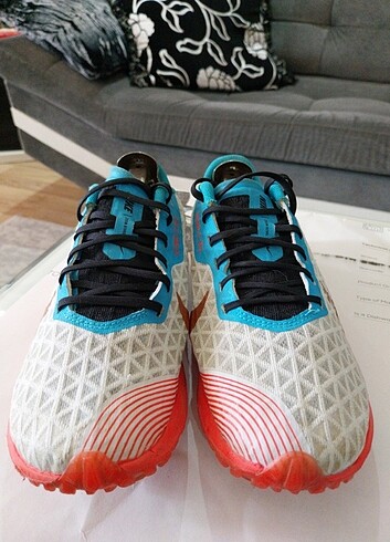 38,5 Beden NIKE ZOOM RIVAL RACING XC TRACK SHOES