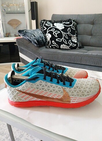 Nike NIKE ZOOM RIVAL RACING XC TRACK SHOES