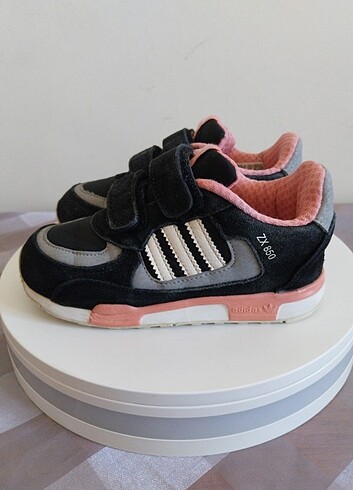 26 Beden ADIDAS ZX 850 TRAINERS