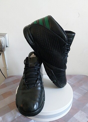 44 Beden ADIDAS TS LİGHTSPEED PRO KEVIN GARNETT CELTICS