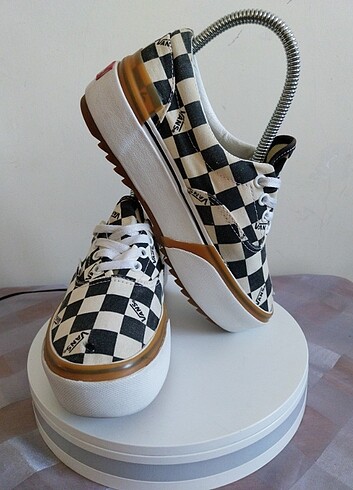 36,5 Beden VANS UA ERA STACKED 