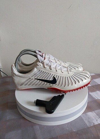 NIKE ZOOM MAXCAT II SPRINT TRACK SPIKES