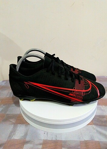 NIKE MERCURİAL JR VAPOR 14 CLUB TF