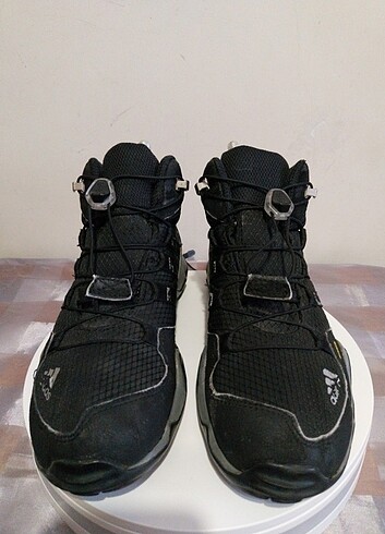 36 Beden siyah Renk ADİDAS TERREX MID GORATEX