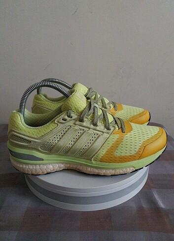 ADIDAS WOMENS SUPERNOVA SEQUNCE BOOST 8 RUNNING